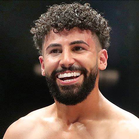 ADAM SALEH
